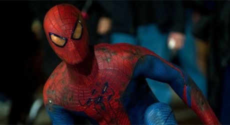 Těšte se na tři nové Spider-Many!